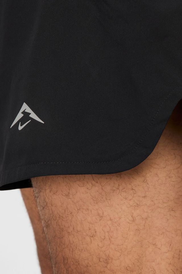 Nike Trail Second Sunrise 5" Dri-FIT ADV Running Short #4