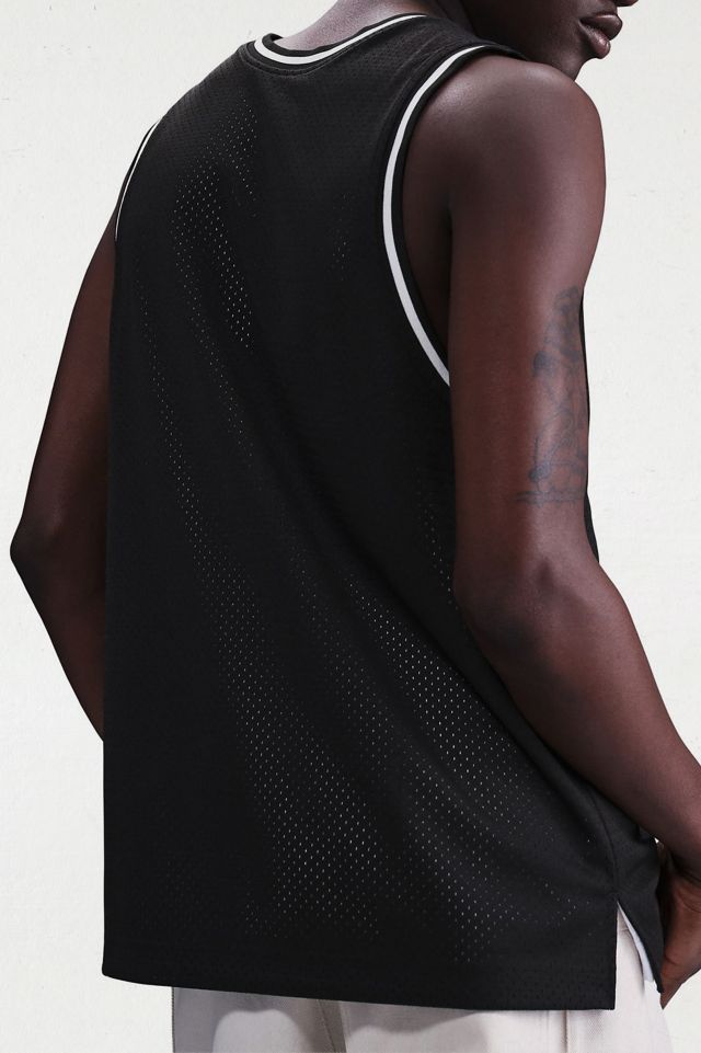 【NIKE】Club Futura Mesh Jersey リバーシブル メッシュタンク NIKE】Club Futura Mesh Jersey リバーシブル メッシュタンク
