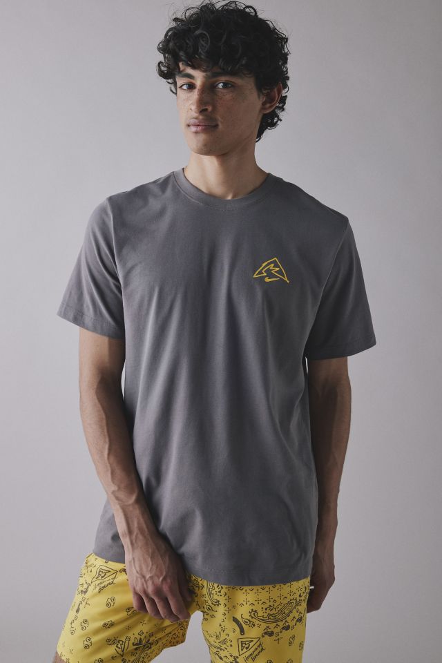 Nike Trail Dri-FIT Western States Graphic Tee #1