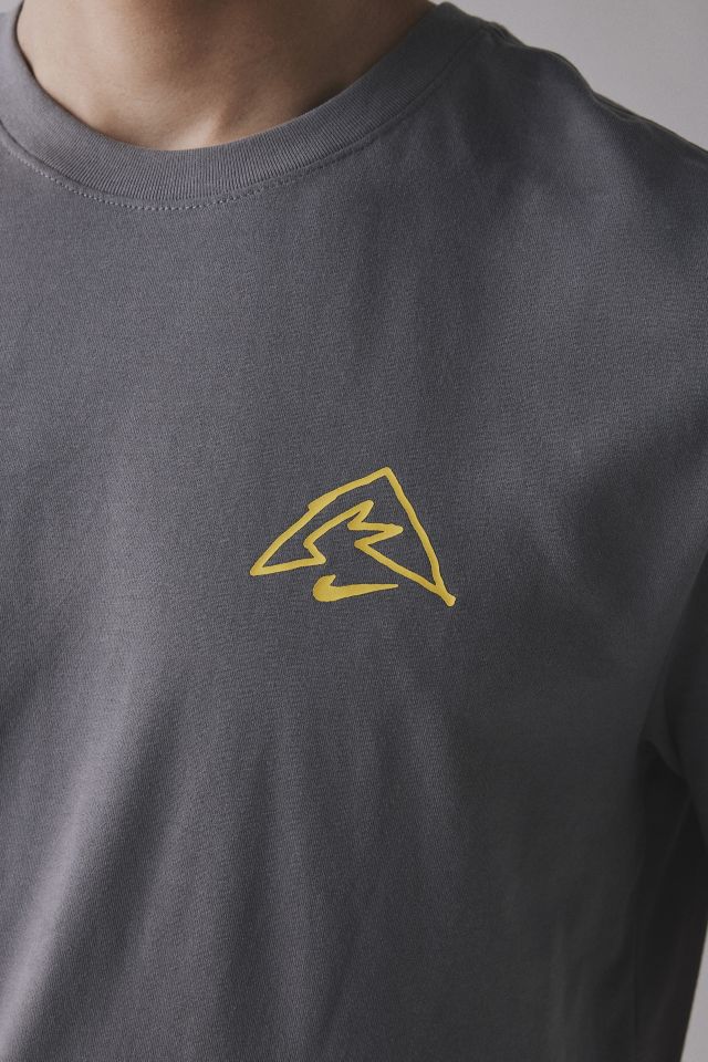 Nike Trail Dri-FIT Western States Graphic Tee #3