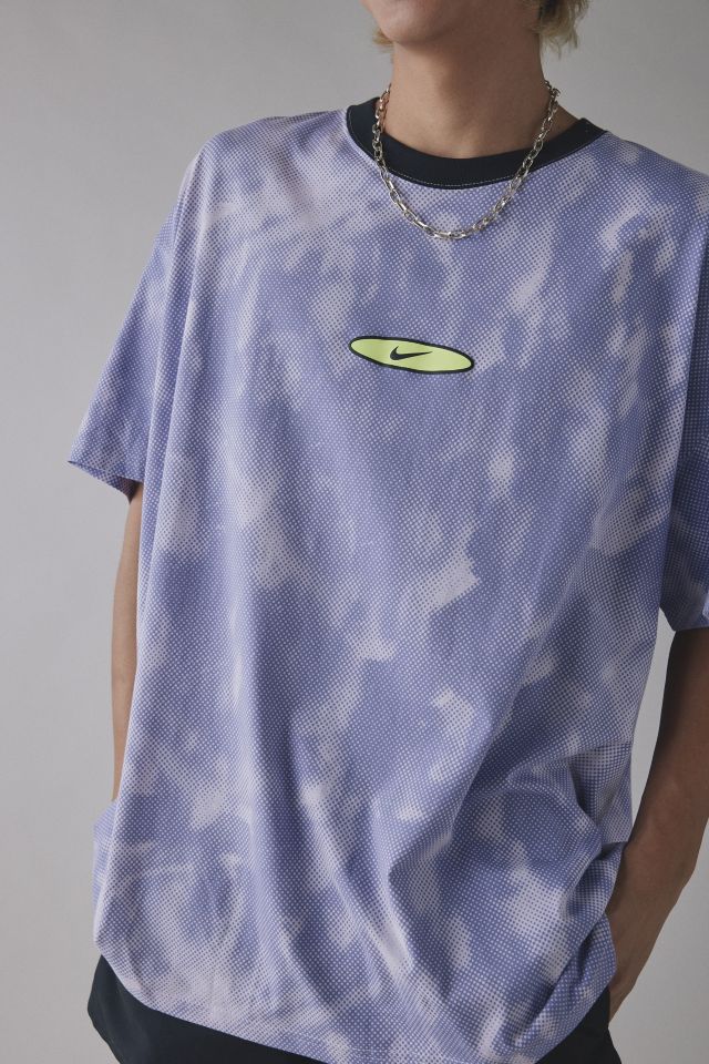 Nike Max90 Festival Logo Tee