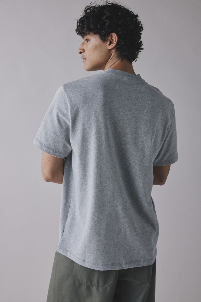 Nike Club Henley Tee #1