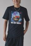 Nike Photo Graphic Tee