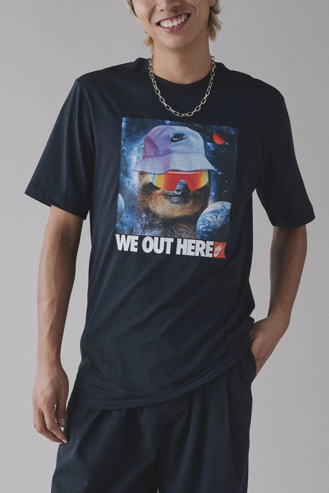 Nike Photo Graphic Tee #3