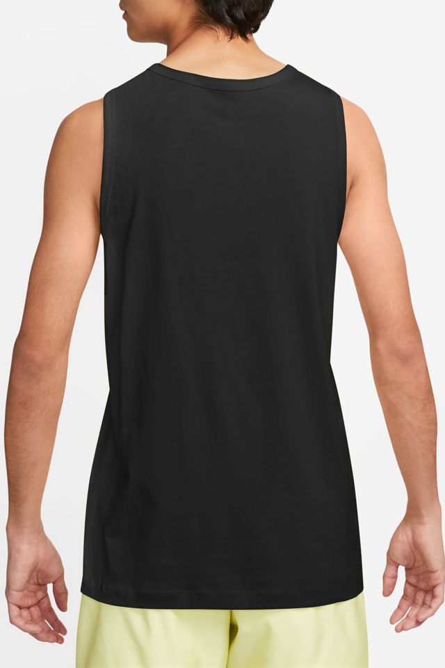 Nike Sportswear Futura Icon Graphic Tank Top #1