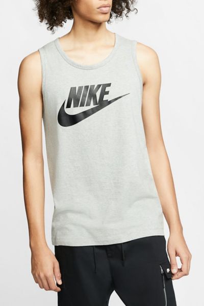 Nike Sportswear Futura Icon Tank Top