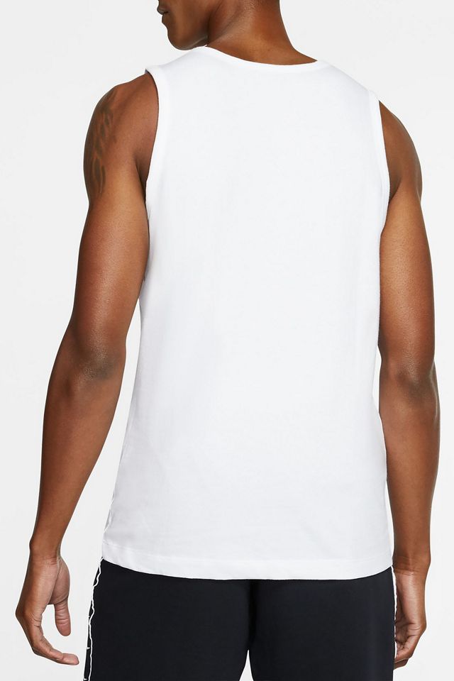 Nike Sportswear Futura Icon Graphic Tank Top #1