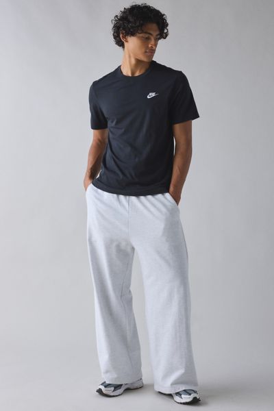 Nike Short-sleeved Swoosh T-shirt