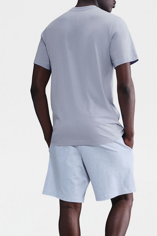 Nike Sportswear Club Logo Tee #1