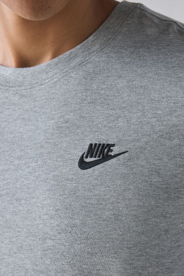 Nike Sportswear Club Tee #3