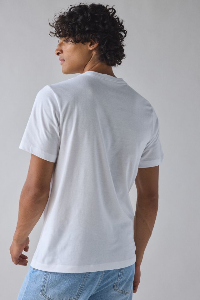 Nike Sportswear Club Logo Tee #2