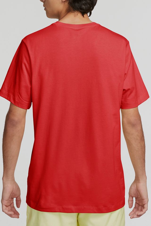 Nike Sportswear Club Tee #1