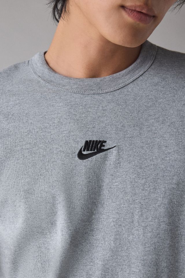 Nike Sportswear Premium Essential Logo Tee #3