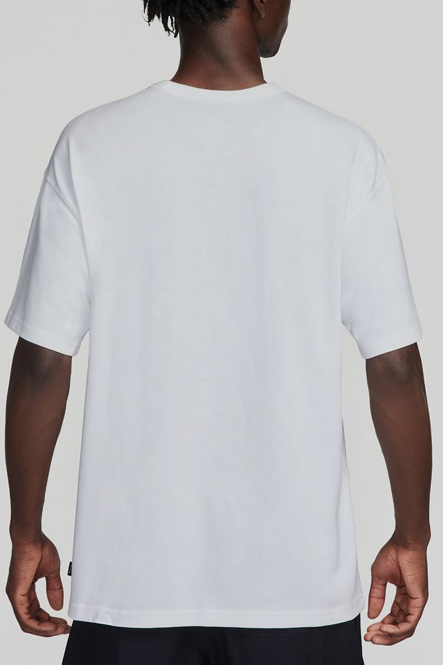 Nike Sportswear Premium Essential Logo Tee #1