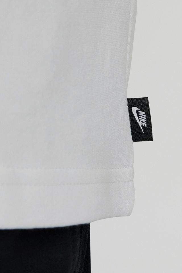 Nike Sportswear Premium Essential Logo Tee #3