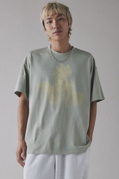 Pro Standard UO Exclusive Atlanta Braves Tee