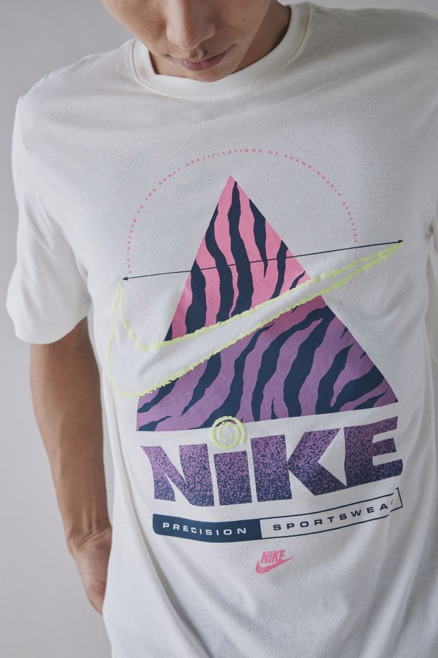 Nike OC Brand Riff Graphic Tee #2