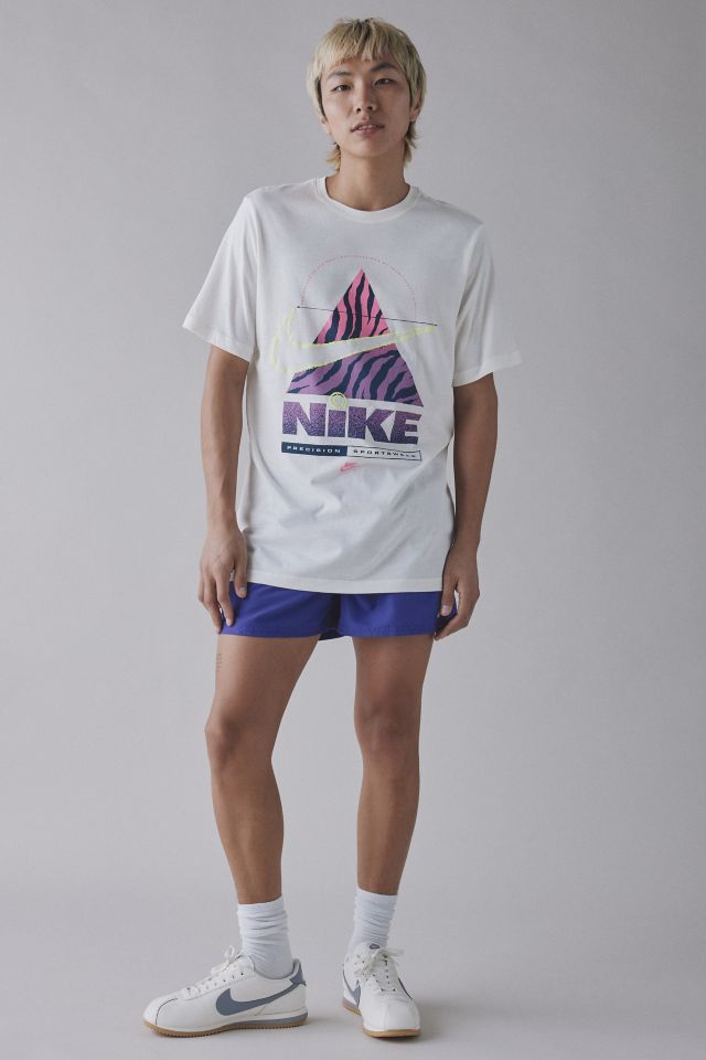 Nike OC Brand Riff Graphic Tee #4
