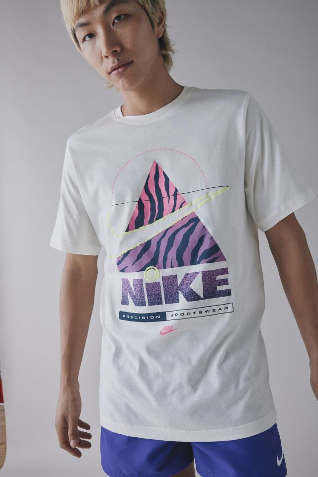 Nike OC Brand Riff Graphic Tee #5