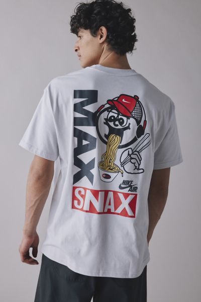 Nike Sole Food Graphic Tee