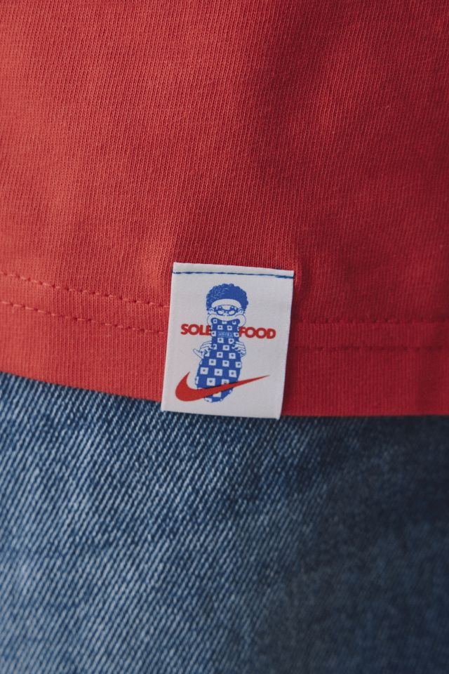 Nike Sole Food Tee #3