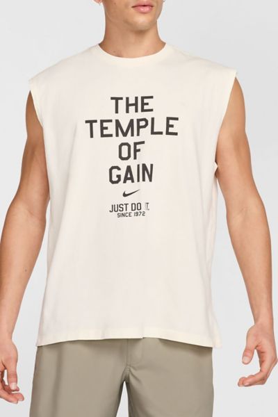Nike UO Exclusive Cropped Swim Shirt