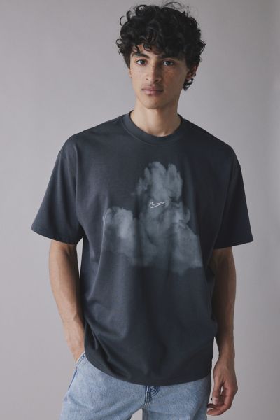 Nike Dept. Of Motion Graphic Tee