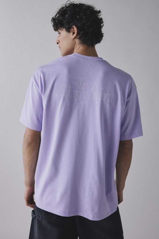 Nike M90 Graphic Tee #1