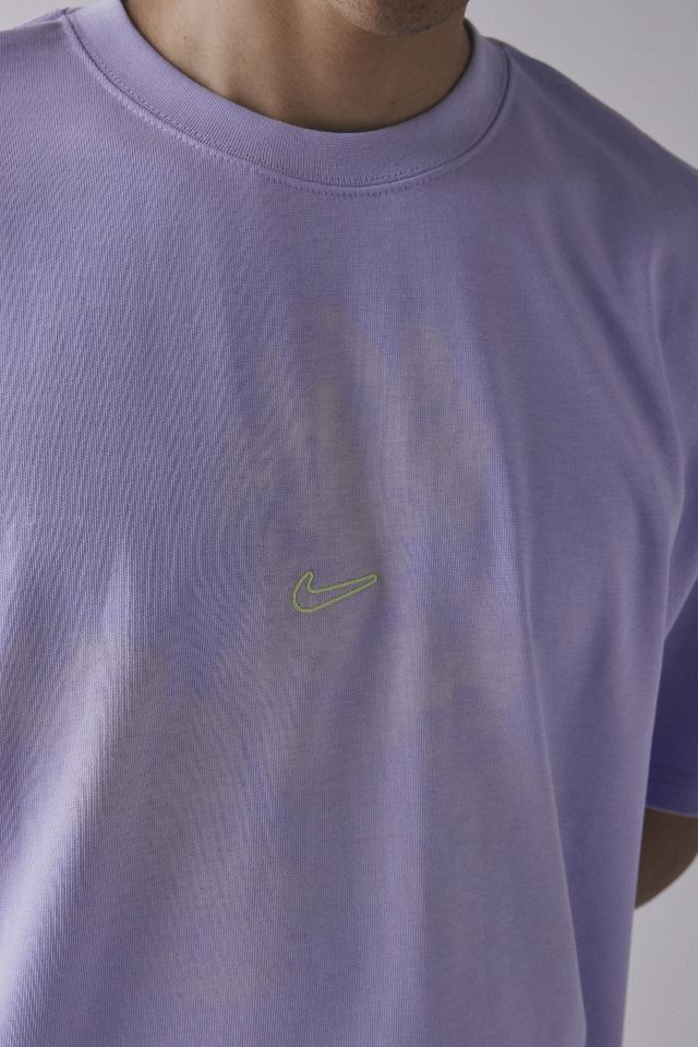 Nike M90 Graphic Tee #3