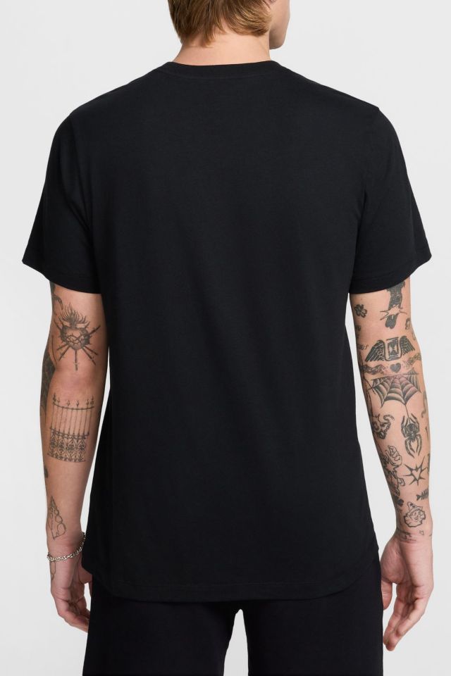 Nike Sportswear Brand Riff Graphic Tee #1
