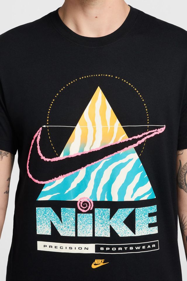 Nike Sportswear Brand Riff Graphic Tee #2