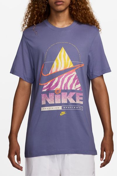 Men's Graphic Tees + Tops