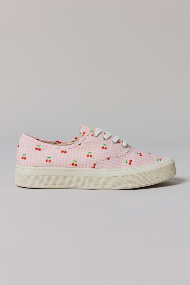 Sperry Women's Candy CVO Sneaker #1