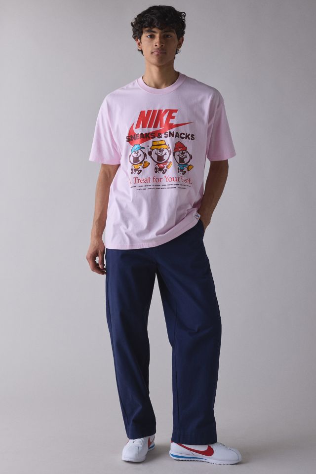 Nike Sole Food Max90 Graphic Tee #2
