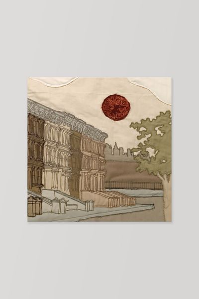 Bright Eyes - I'm Wide Awake, It's Morning  LP