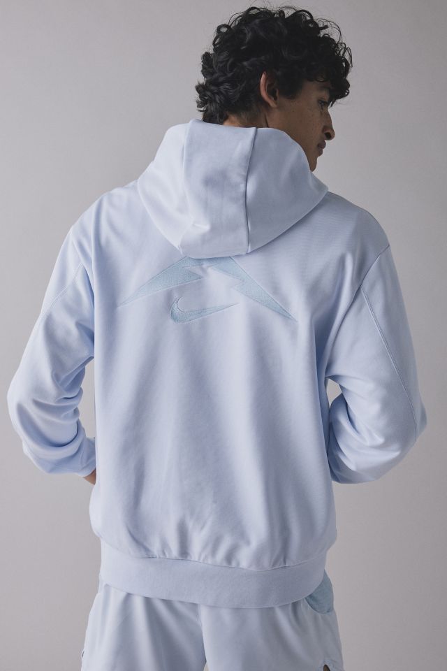 Nike Trail Magic Hour Graphic Dri-FIT Running Hoodie Sweatshirt #1
