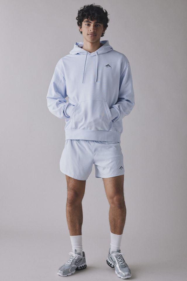 Nike Trail Magic Hour Graphic Dri-FIT Running Hoodie Sweatshirt #2