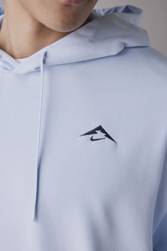 Nike Trail Magic Hour Graphic Dri-FIT Running Hoodie Sweatshirt #3
