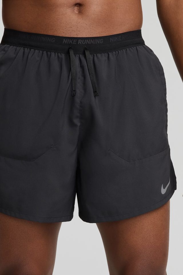 Nike Stride Dri-FIT 5" Brief-Lined Running Short #1