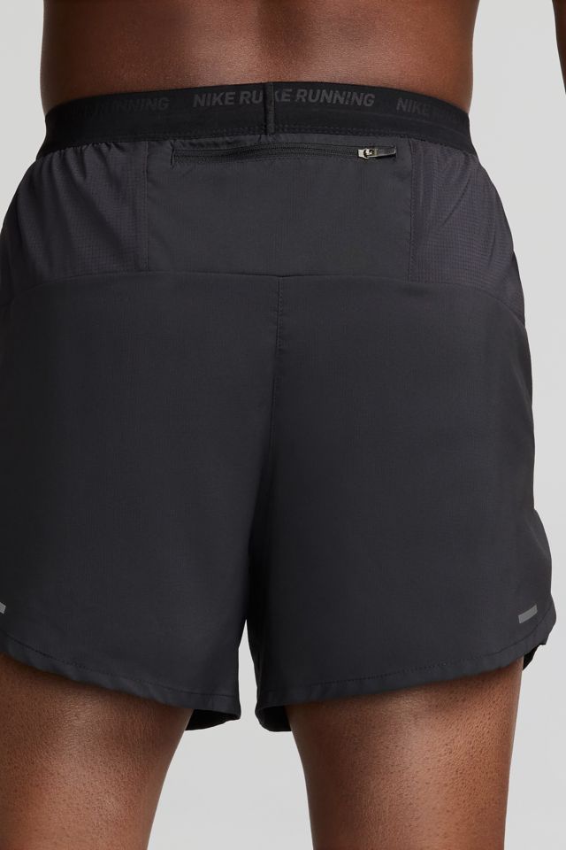 Nike Stride Dri-FIT 5" Brief-Lined Running Short #2