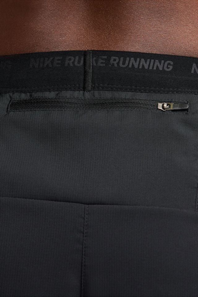 Nike Stride Dri-FIT 5" Brief-Lined Running Short #3