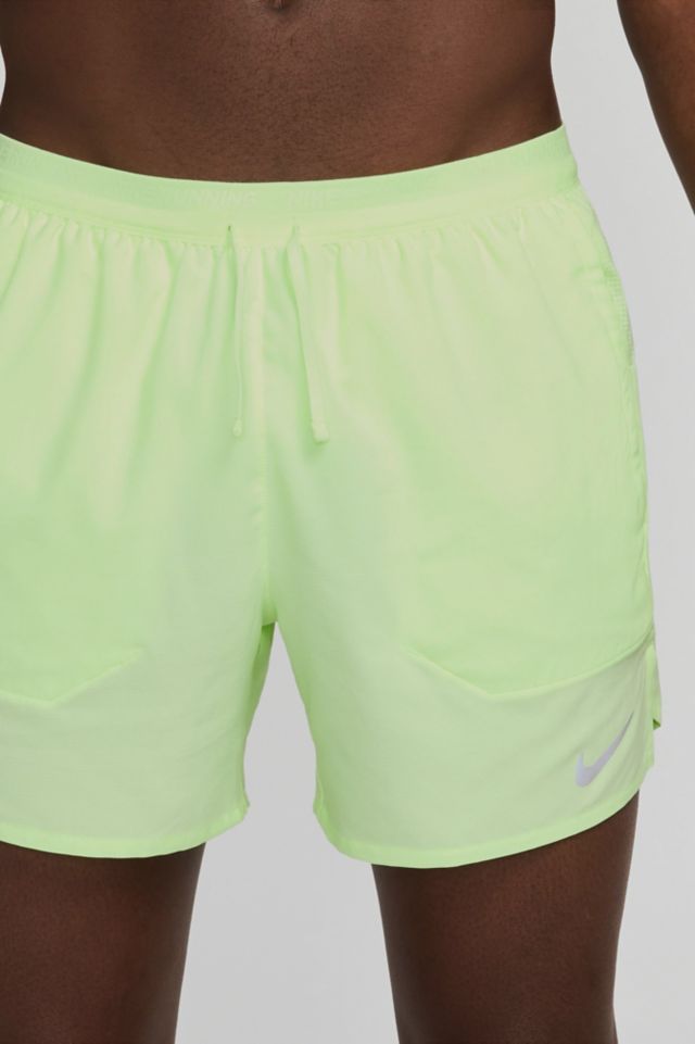 Nike Stride Dri-FIT 5" Brief-Lined Running Short #1