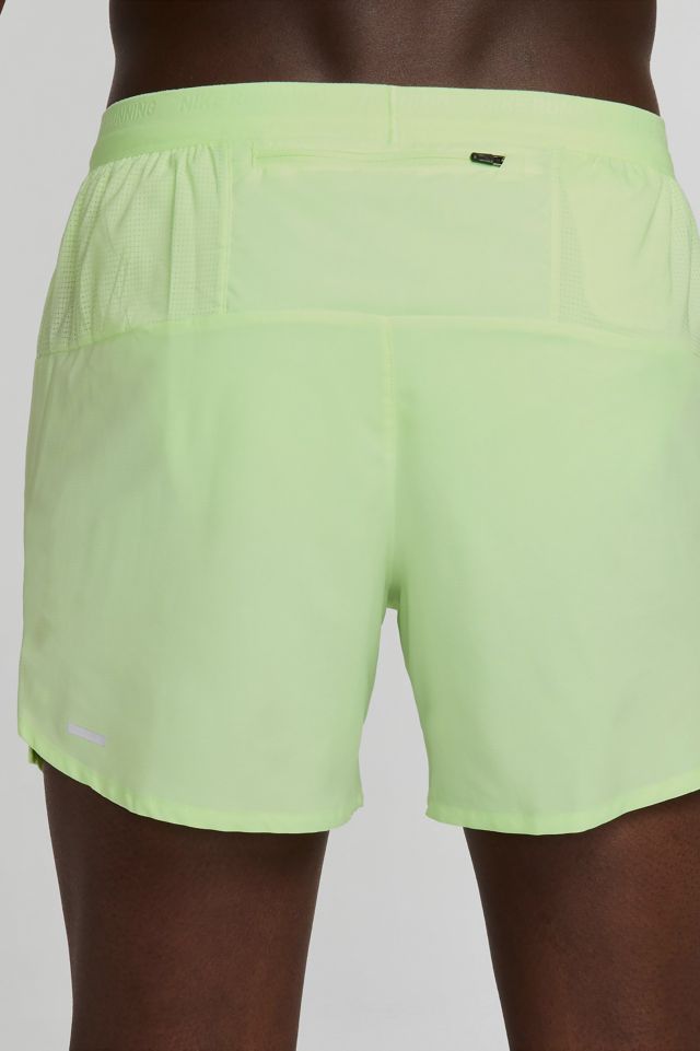Nike Stride Dri-FIT 5" Brief-Lined Running Short #2