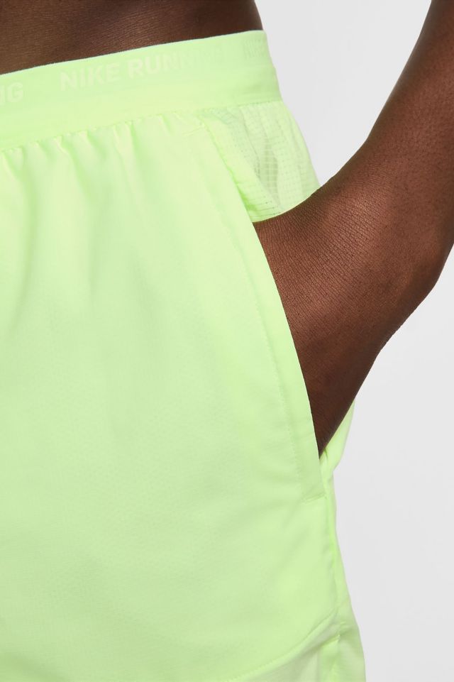 Nike Stride Dri-FIT 5" Brief-Lined Running Short #3