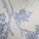 Blue Toile