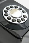 GPO 746 Retro Push Button Dial Landline Wall Mount Phone