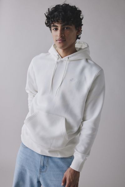 Stussy Logo Hoodie Sweatshirt | Urban Outfitters