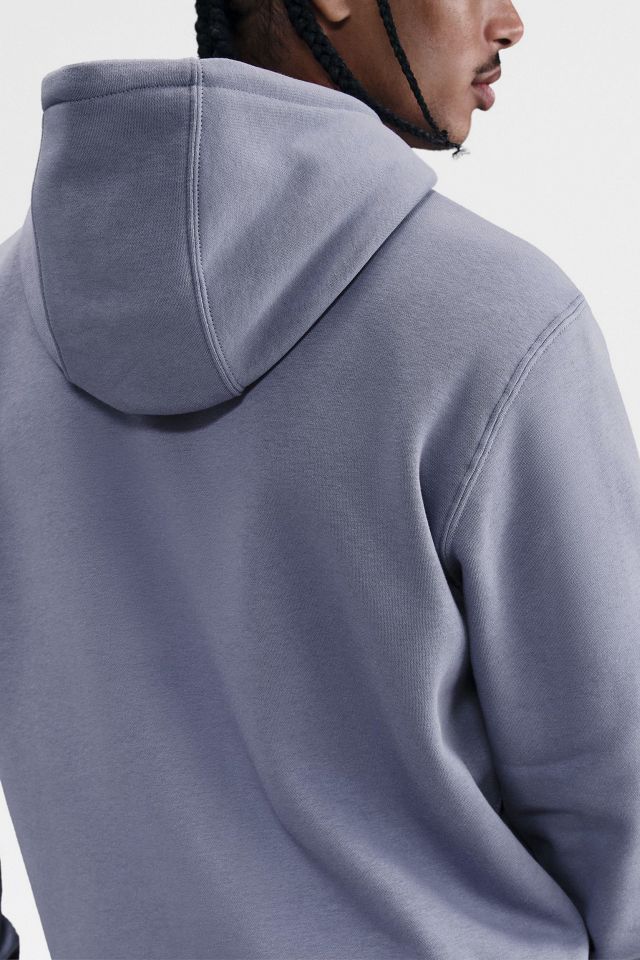 Nike Club Logo Fleece Pullover Sweatshirt #3