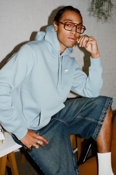 【KIXI】★(UNISEX) Old School Stripe Collar Sweatshirt Amazon.com: Sweatshirts for Men Long Sleeve Patchwork Color