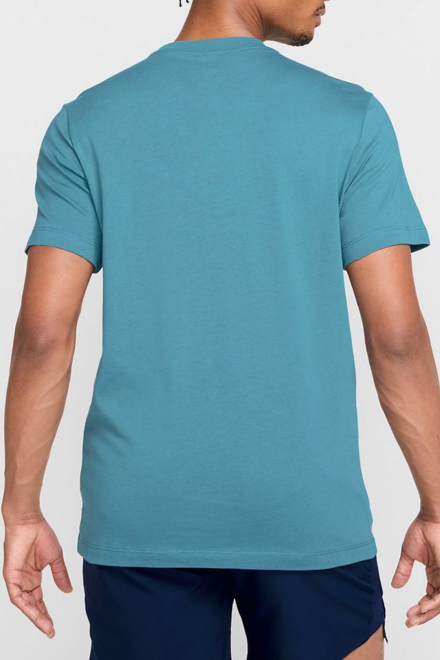 Nike Run Energy Graphic Tee #1